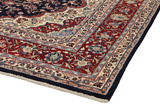 Kashan Persian Rug 413x307 - Picture 3