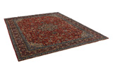 Najafabad - Isfahan Persian Rug 317x243 - Picture 1
