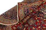 Kashan Persian Rug 315x197 - Picture 3