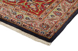 Kashan Persian Rug 397x295 - Picture 3