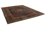 Jozan - Sarouk Persian Rug 380x292 - Picture 1