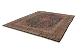 Jozan - Sarouk Persian Rug 380x292 - Picture 2