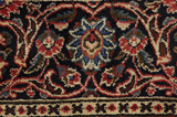 Jozan - Sarouk Persian Rug 380x292 - Picture 6