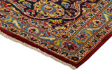 Kashan Persian Rug 400x310 - Picture 3