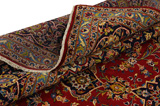 Kashan Persian Rug 400x310 - Picture 5