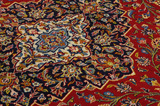 Kashan Persian Rug 400x310 - Picture 6