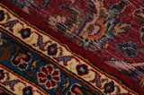 Kashan Persian Rug 378x273 - Picture 7