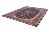Bijar - Kurdi Persian Rug 394x278 - Picture 2