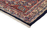 Bijar - Kurdi Persian Rug 394x278 - Picture 3