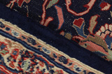 Bijar - Kurdi Persian Rug 394x278 - Picture 7