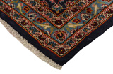 Kashan Persian Rug 413x294 - Picture 3
