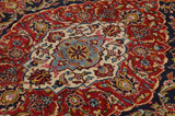 Kashan Persian Rug 413x294 - Picture 6