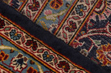Kashan Persian Rug 413x294 - Picture 7
