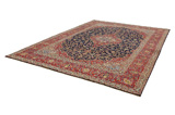 Kashan Persian Rug 421x291 - Picture 2