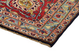 Kashan Persian Rug 421x291 - Picture 3