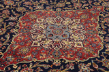 Kashan Persian Rug 421x291 - Picture 6