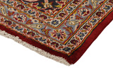 Kashan Persian Rug 406x297 - Picture 3