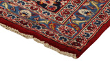 Kashan Persian Rug 398x313 - Picture 3