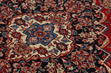Kashan Persian Rug 398x313 - Picture 6