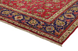 Tabriz Persian Rug 377x292 - Picture 3