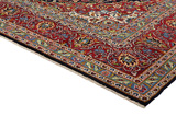 Kashan Persian Rug 403x294 - Picture 3
