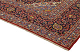 Kashan Persian Rug 390x296 - Picture 3