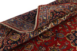 Kashan Persian Rug 390x296 - Picture 5