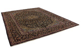 Isfahan Persian Rug 384x295 - Picture 1
