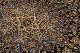Isfahan Persian Rug 384x295 - Picture 6