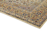 Kashan Persian Rug 396x293 - Picture 3