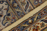 Kashan Persian Rug 396x293 - Picture 7