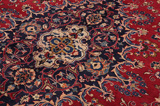 Sarouk - Farahan Persian Rug 389x292 - Picture 6