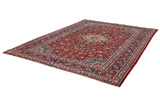 Jozan - Sarouk Persian Rug 376x268 - Picture 2