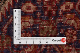 Bijar - Kurdi Persian Rug 330x230 - Picture 4