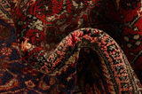 Bijar - Kurdi Persian Rug 330x230 - Picture 7