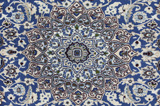 Nain Tabas Persian Rug 211x122 - Picture 7