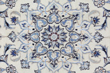 Nain Tabas Persian Rug 207x130 - Picture 7
