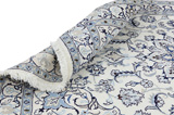 Nain Tabas Persian Rug 207x120 - Picture 3