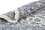 Nain Tabas Persian Rug 207x127 - Picture 3