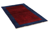 Gabbeh Persian Rug 180x102 - Picture 1