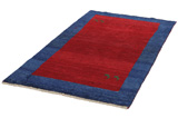 Gabbeh Persian Rug 180x102 - Picture 2