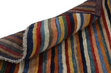 Gabbeh - Qashqai Persian Rug 172x102 - Picture 5