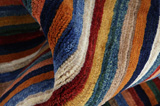 Gabbeh - Qashqai Persian Rug 172x102 - Picture 6