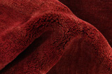 Gabbeh - Qashqai Persian Rug 142x103 - Picture 6