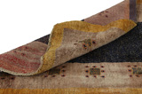 Kashkooli - Gabbeh Persian Rug 145x102 - Picture 5