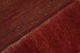 Gabbeh - Qashqai Persian Rug 150x190 - Picture 5