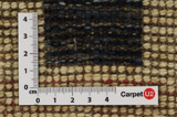 Gabbeh - Qashqai Persian Rug 153x107 - Picture 4