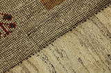Gabbeh - Qashqai Persian Rug 153x107 - Picture 6