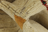 Gabbeh - Qashqai Persian Rug 153x107 - Picture 7