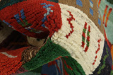 Gabbeh - Bakhtiari Persian Rug 140x94 - Picture 7